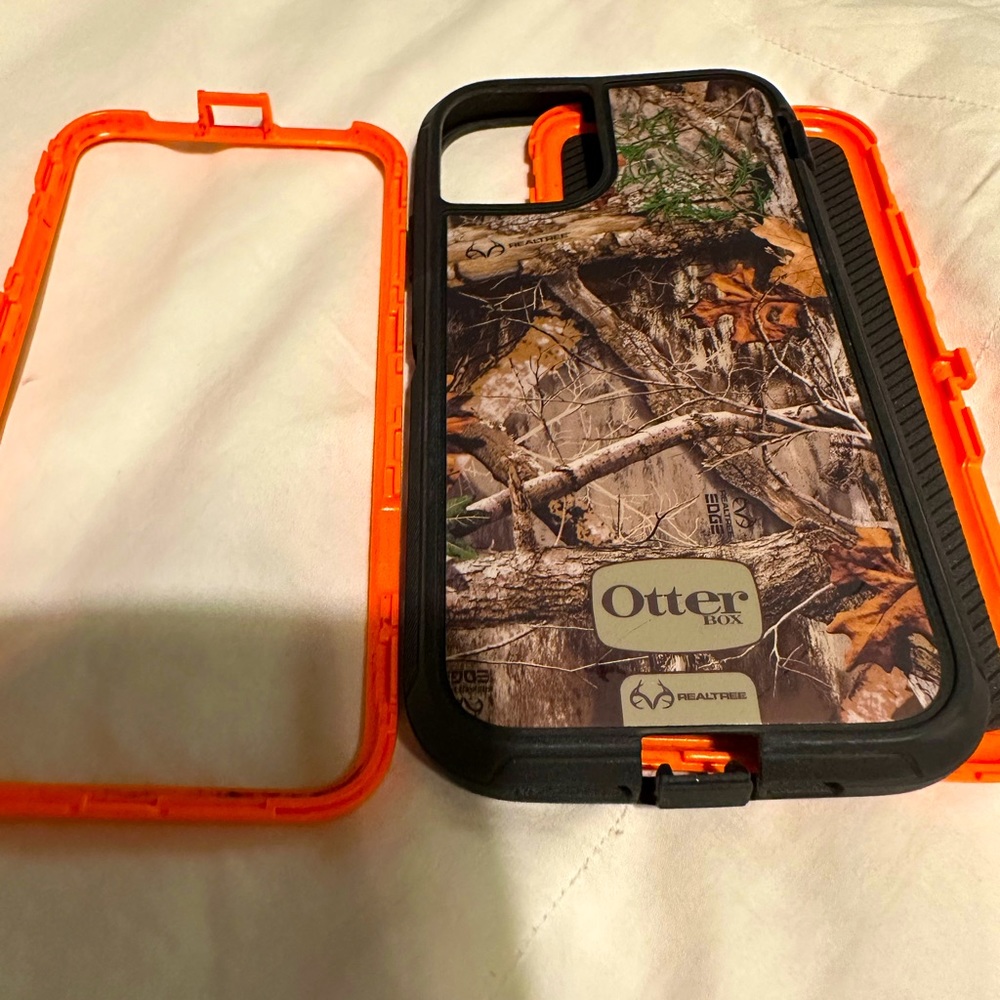Otter Box IPhone 11 Pro Max Case